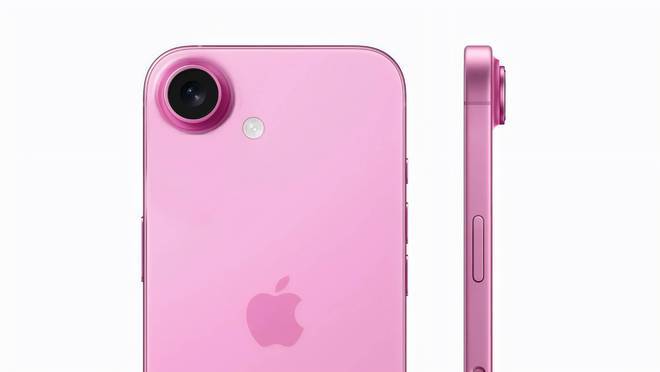 新动向曝光iPhone15已暴跌提前砸场AG真人澳门百家家乐苹果iPhone17(图1)